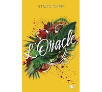 La Lectrice - Tome 2 - L'oracle