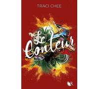 La Lectrice - Tome 3 - Le Conteur