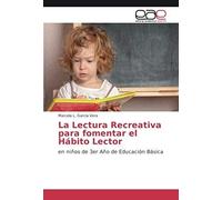 La Lectura Recreativa Para Fomentar El Hábito Lector