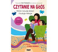 La lecture à haute voix qui développe les enfants et construit des relations