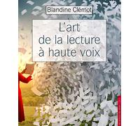 La lecture à haute voix : Un art de la communication