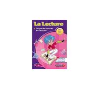 La Lecture CE2/CM1/CM2
