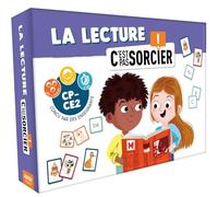 La lecture – C'est pas sorcier ! – CP-CE2 – Auzou