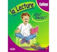 La Lecture - Collège