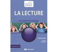 La lecture : De la théorie à la pratique