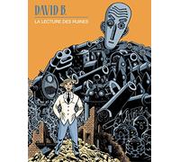 Dupuis – La lecture des ruines