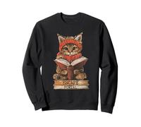 La Lecture est Un Portail d'évasion vers Un Autre Royaume | Bookworm 4 Life Sweatshirt