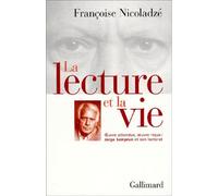 La Lecture Et La Vie - Oeuvre Attendue, Oeuvre Recue : Jorge Semprun Et Son Lectorat