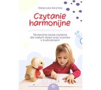 La lecture harmonique. Apprentissage efficace de la lecture