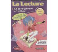 La Lecture - Se Perfectionner En Lecture - Ce2, Cm1, Cm2