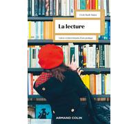 La lecture Valeur et déterminants d'une pratique - Cécile Rabot - Armand Colin - broché - Essai