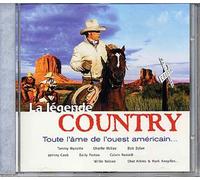 La Legende Country