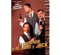 La Légende D'Al, John Et Jack DVD MUSTANG ENTERTAINMENT