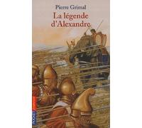 La légende d'Alexandre