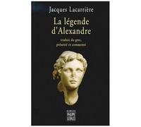 La Légende D'alexandre
