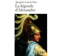 La Légende d'Alexandre