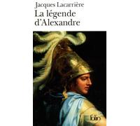 La Légende d'Alexandre