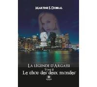 La légende d'Argassi