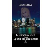 La légende d'Argassi