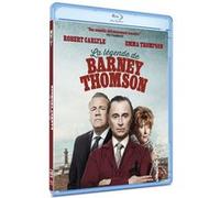 La légende de Barney Thomson Blu-ray E