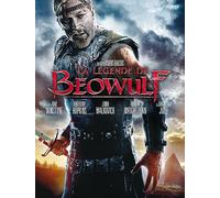 La Légende de Beowulf – DVD – Warner Bros.