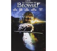 La Légende de Beowulf – DVD – Warner Bros.