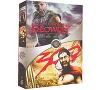 La Légende de Beowulf - 300 - Coffret E