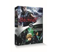 La Légende De Beowulf + Appleseed Ex Machina