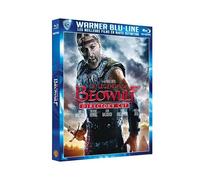 La Légende De Beowulf - Édition Spéciale Fnac - Blu-Ray