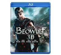 La légende de Beowulf Blu-ray 3D G