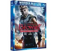 La Légende De Beowulf - Édition Spéciale Fnac - Blu-Ray