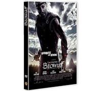 La Légende de Beowulf - Edition Director's Cut E