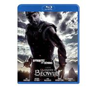 La Légende De Beowulf - Édition Spéciale Fnac - Blu-Ray