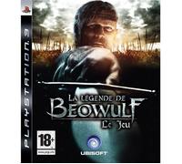 LA LEGENDE DE BEOWULF / JEU CONSOLE PS3