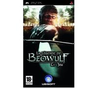 La Legende De Beowulf Psp