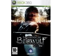 La Legende De Beowulf - Le Jeu (Xbox 360) Xbox 360