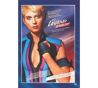 The Legend of Billie Jean – Sony