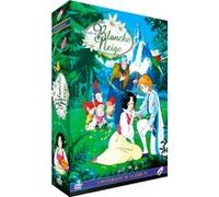 La Légende de Blanche Neige - Intégrale