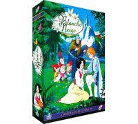 La Légende de Blanche Neige - Intégrale