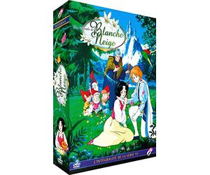 La Légende de Blanche Neige - Intégrale