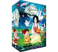 La Légende De Blanche Neige - Partie 2 - 4 Dvd - Vf