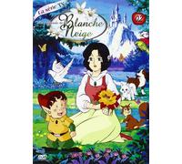 La Légende De Blanche Neige - Partie 2 - 4 Dvd - Vf