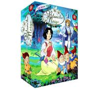 La légende de Blanche-Neige-Volume 1