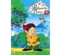 LA LEGENDE DE BLANCHE NEIGE VOLUME 3 - EPISODES 8 à 10