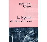 La légende de Bloodsmoor