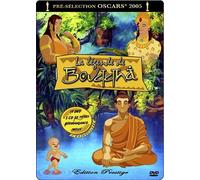 La Légende de Bouddha [Édition Simple]