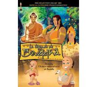La Légende De Bouddha - Édition Simple