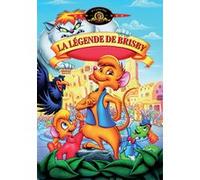 La légende de Brisby E