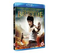 La légende de Bruce Lee / The Legend of Bruce Lee ( 2010 ) [ Origine UK, Sans Langue Francaise ] (Blu-Ray)