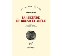 La légende de Bruno et Adèle